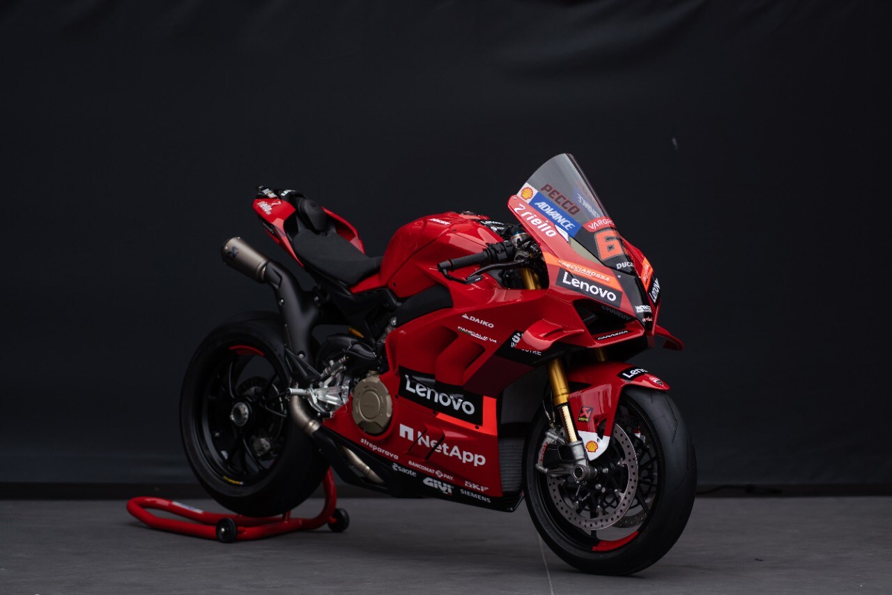 World Ducati Week 2022: una festa per tutti!